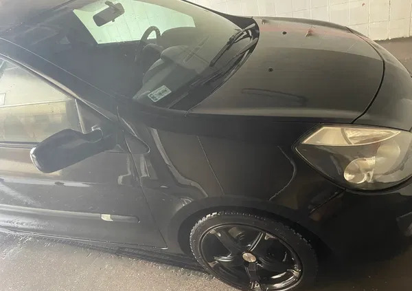 czeladź Renault Clio cena 7500 przebieg: 205000, rok produkcji 2007 z Czeladź